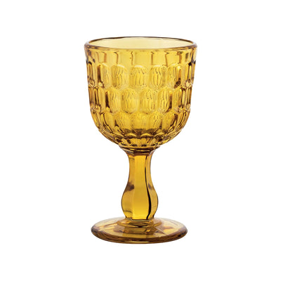 Camelot Calice Ambra 29 cl 6 Pezzi