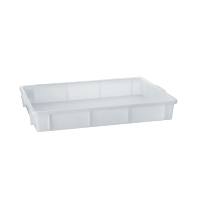 Cassetta Trasporto Alimenti Lightbox 65x42,5 cm H 8,5 cm 19 L