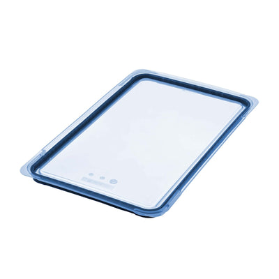 Coperchio Ermetico in ABS per Bacinella Gastronorm GN 1/1