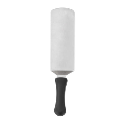 Salvinelli Spatola Hamburger Inox al Molibdeno 25x7,5 cm