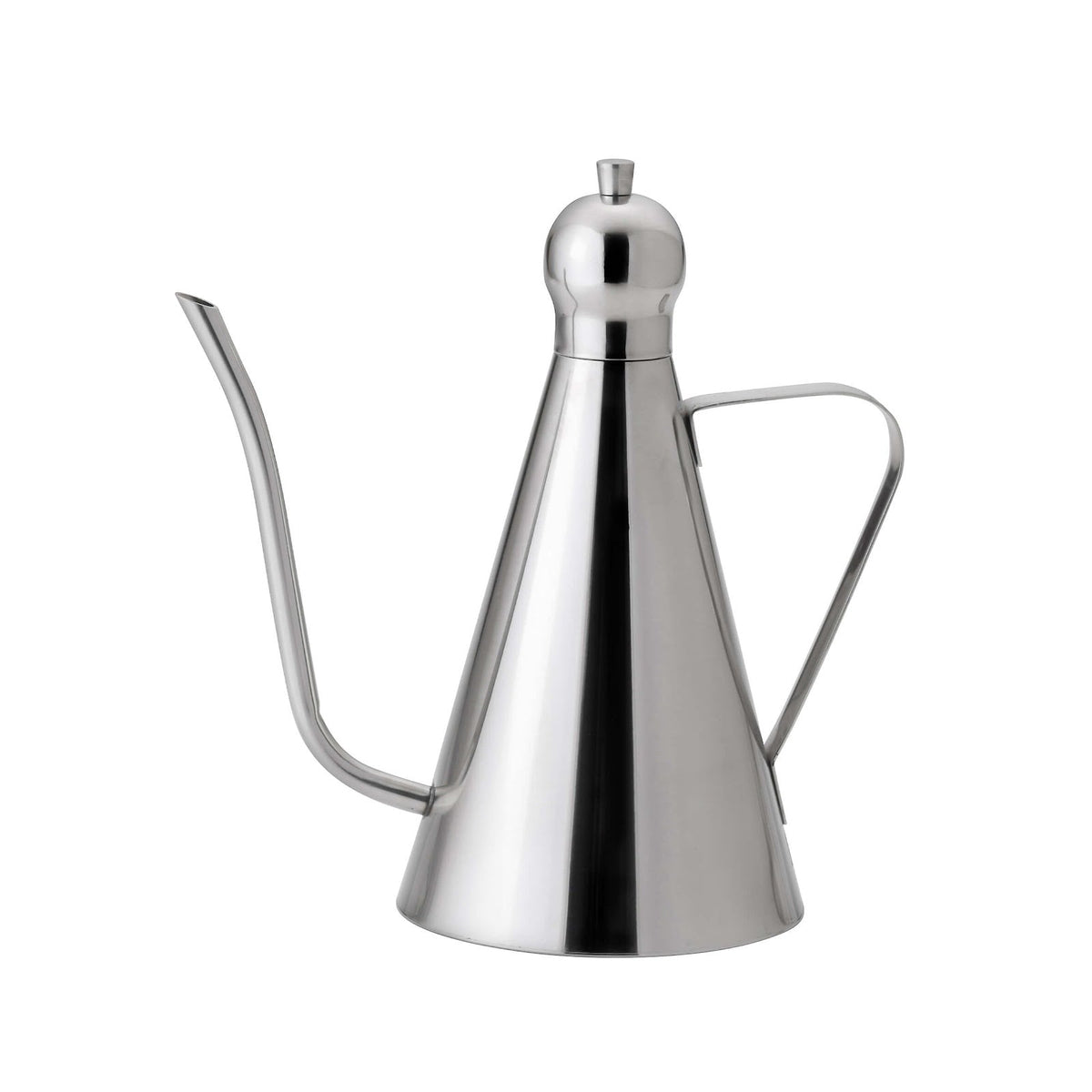 Oliera in Acciaio Inox 1 Litro