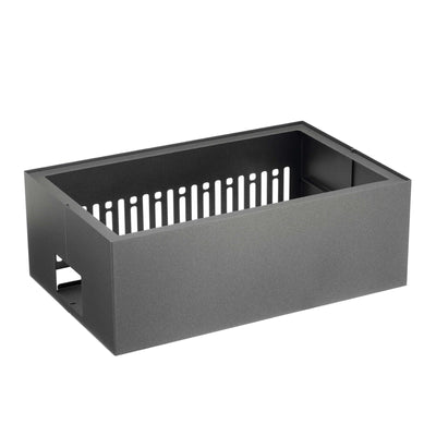 Pinti Caleido Base Inox Carbone H 20 mm per Chafing Dish GN 1/1