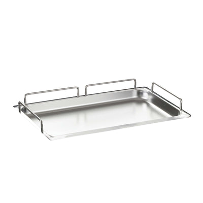 Pinti Caleido Vassoio Portafrutta Inox GN 1/1