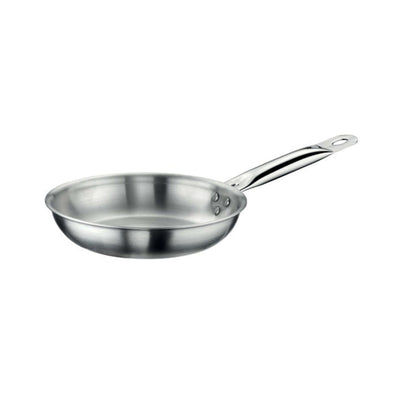 Pinti 3 Layers Padella 1 Manico Inox Trimetallo 20 cm