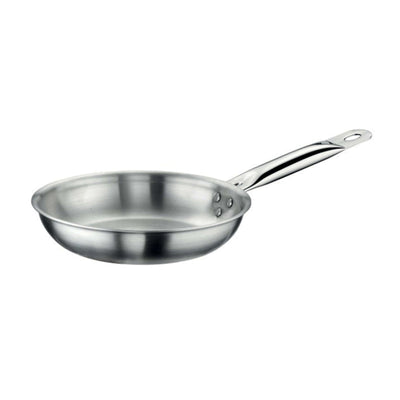 Pinti 3 Layers Padella 1 Manico Inox Trimetallo 28 cm