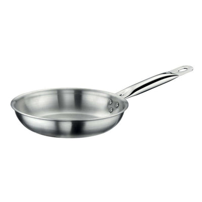 Pinti 3 Layers Padella 1 Manico Inox Trimetallo 32 cm
