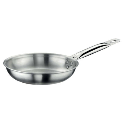 Pinti 3 Layers Padella 1 Manico Inox Trimetallo 36 cm