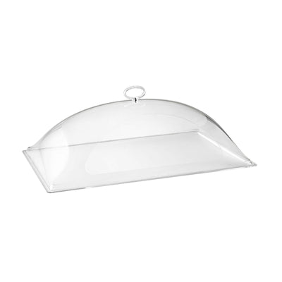 Campana Rettangolare con Apertura 54,5x34,5 cm