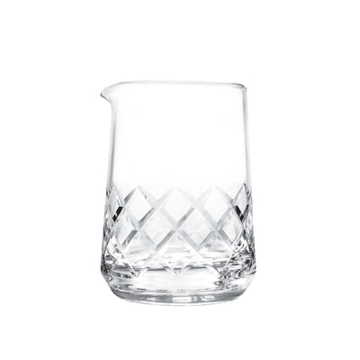 Mixing Glass Nishi in Vetro 70 cl