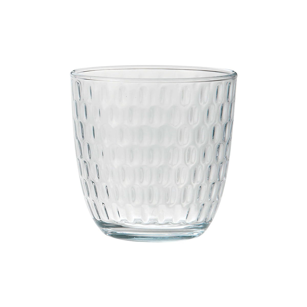 Bormioli Rocco Slot Bicchiere Acqua 29 cl 6 Pezzi