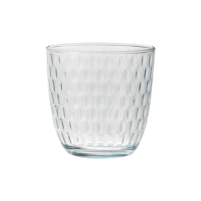 Bormioli Rocco Slot Bicchiere Acqua 29 cl 6 Pezzi