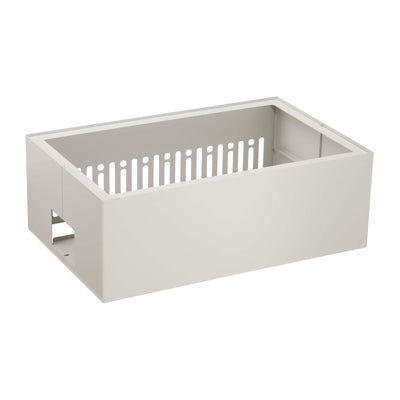 Pinti Caleido Base Inox Burro H 20 per Scaldavivande