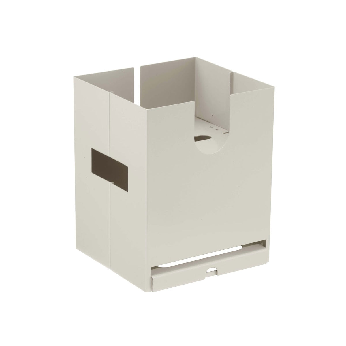 Pinti Caleido Base Inox Burro per Distributore Succhi 35,5x19,5 cm H 24