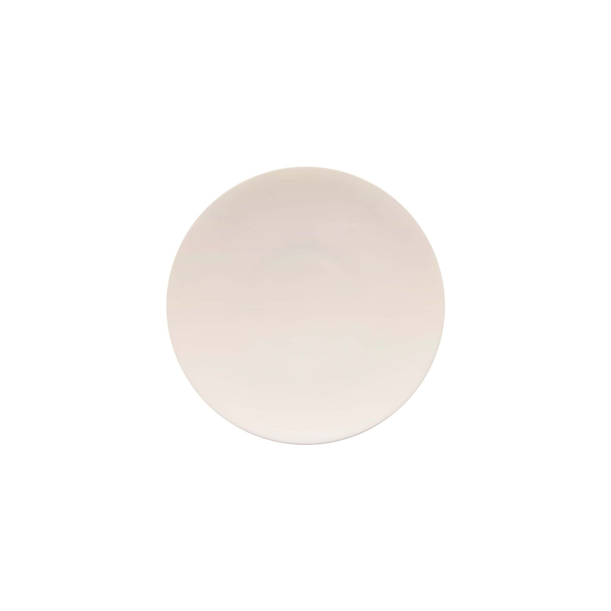 Gural Athens New Bone China Piatto Pane Coup 17 cm 12 Pezzi