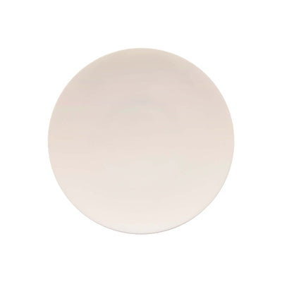 Gural Athens New Bone China Piatto Piano Flat 28 cm 6 Pezzi