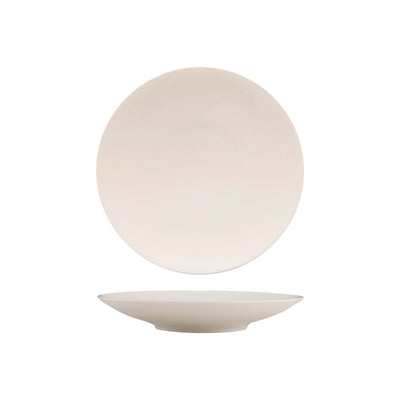 Gural Athens New Bone China Piatto Fondo Coup 23 cm 12 Pezzi