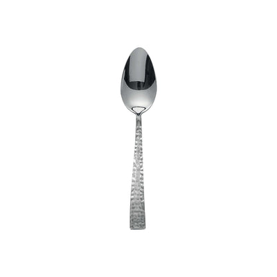 Pinti Palace Martellato Cucchiaino Caffè Acciaio Inox 18/10 12 Pezzi