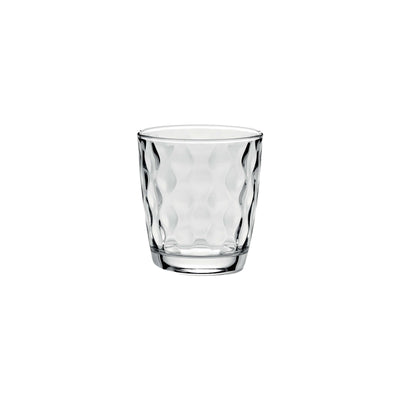 Bormioli Rocco Silk Bicchiere Acqua 29,5 cl 3 Pezzi