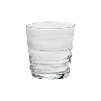 Bormioli Rocco Riflessi Bicchiere DOF 37 cl 6 Pezzi