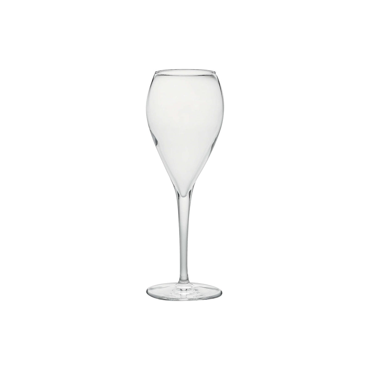 Bormioli Rocco InAlto Tre Sensi Calice Sparkling Mini 15 cl 6 Pezzi