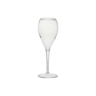 Bormioli Rocco InAlto Tre Sensi Calice Sparkling Mini 15 cl 6 Pezzi