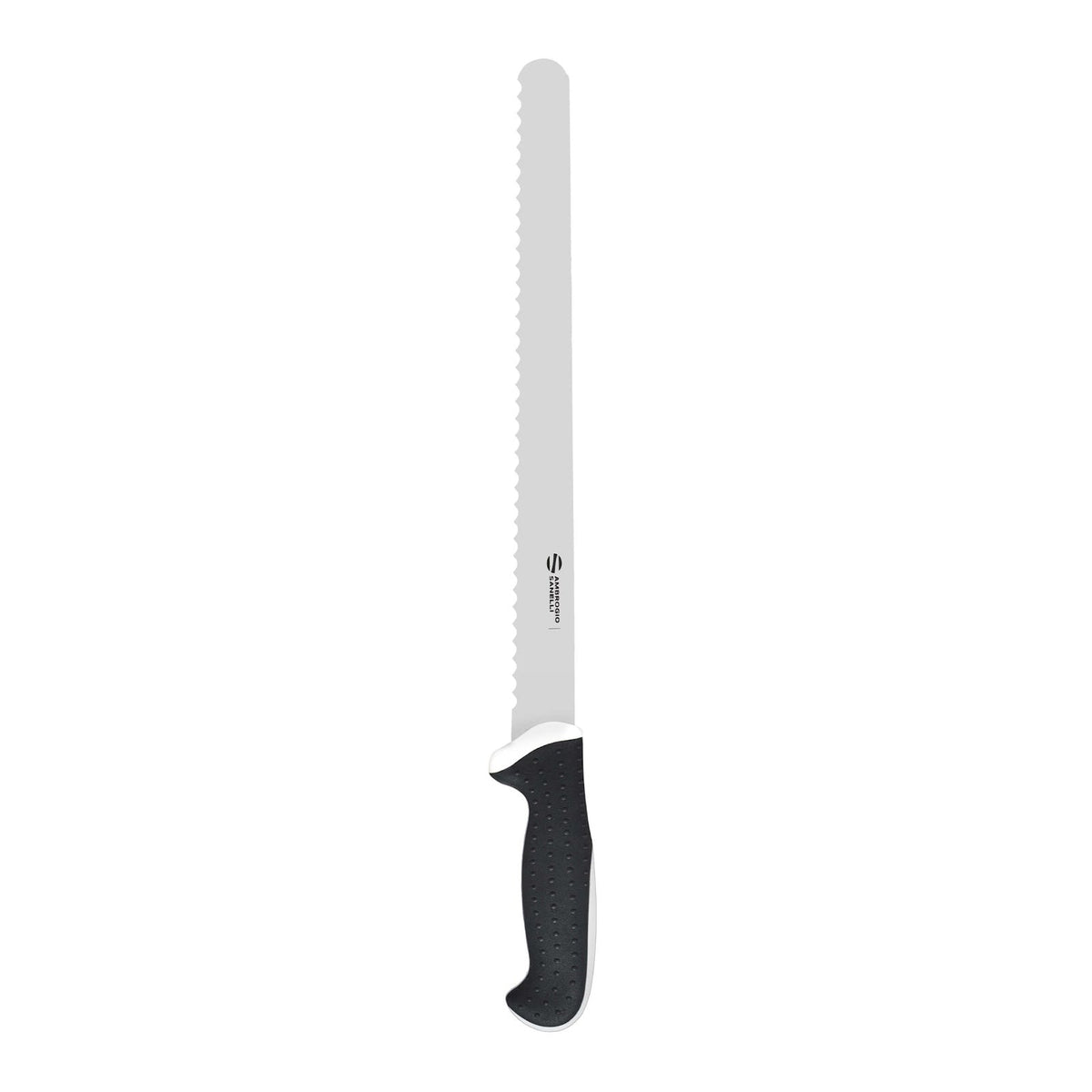 Sanelli Tecna Coltello Pane 32 cm