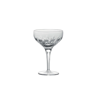 Mixology Calice Cocktail 22,5 cl 6 Pezzi
