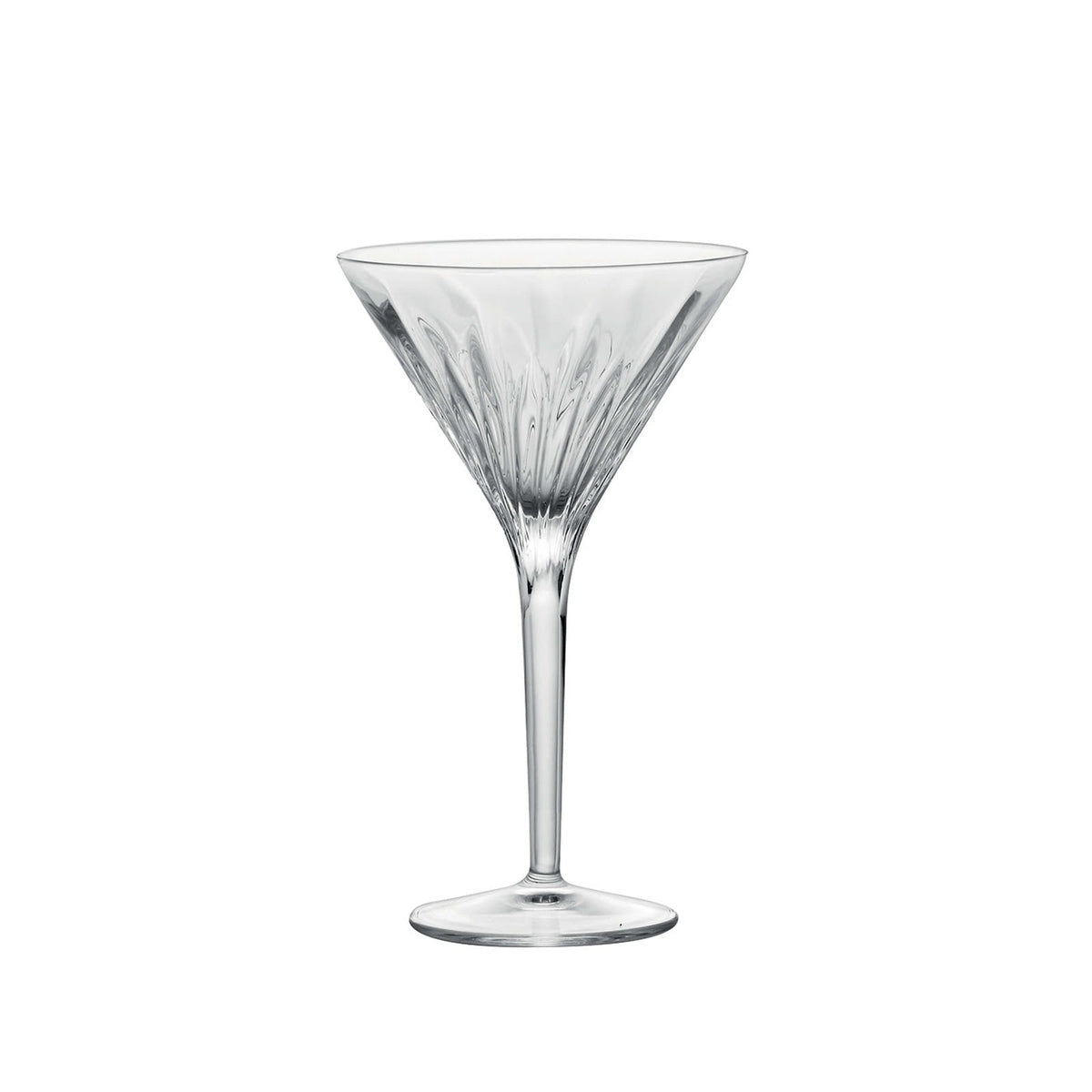 Mixology Calice Martini 21,5 cl 6 Pezzi