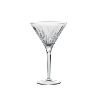 Mixology Calice Martini 21,5 cl 6 Pezzi