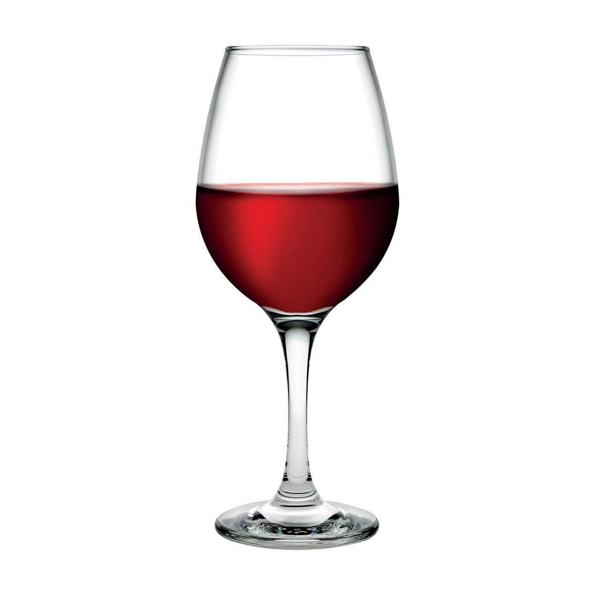 Pasabahce Amber Calice Vino Rosso 46 cl 6 Pezzi