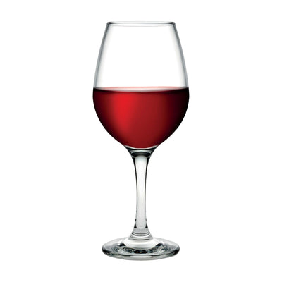 Pasabahce Amber Calice Vino Rosso 46 cl 6 Pezzi
