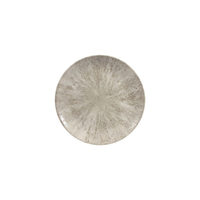 Churchill Studio Prints Stone Agate Grey Piatto Frutta Ø 21,7 cm 12 Pezzi