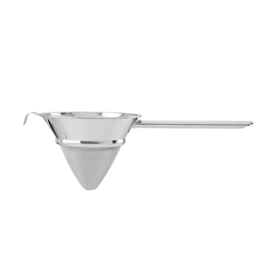 Colino Cinese a Rete in Acciaio Inox 20 cm
