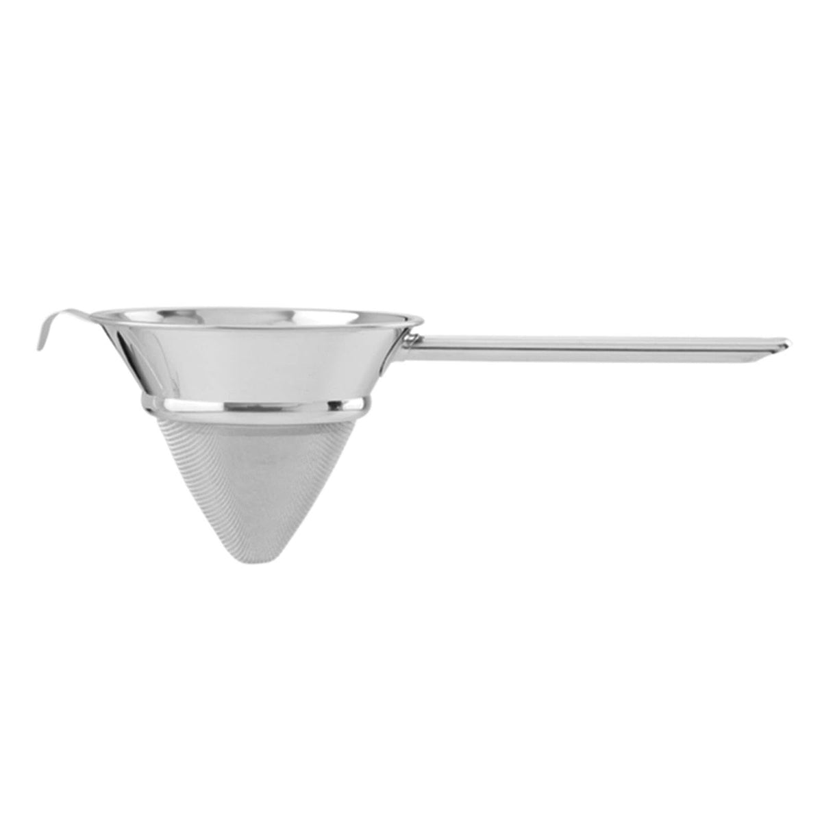 Colino Cinese a Rete in Acciaio Inox 24,5 cm