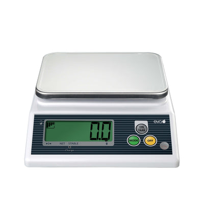 Bilancia Elettronica Digitale 3 kg Sensibilità 1 g