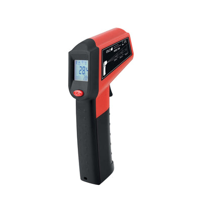 Termometro Digitale a Infrarossi da -50 a +520 °C