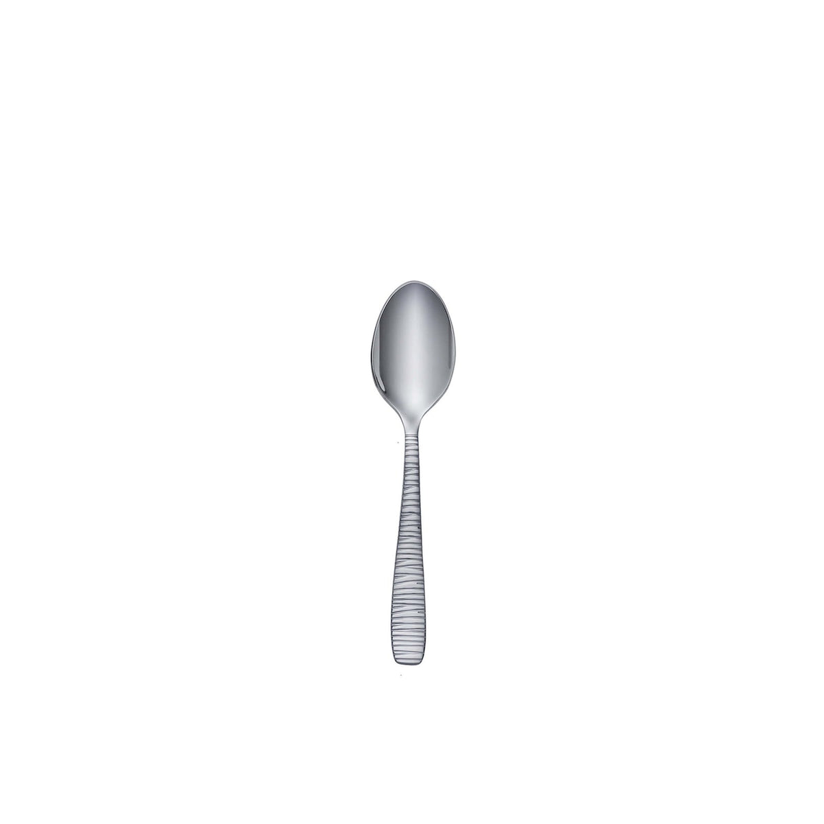 Churchill Bamboo Cucchiaino da Moka Acciaio Inox 18/10 12 Pezzi