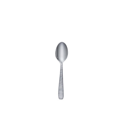 Churchill Bamboo Cucchiaino da Moka Acciaio Inox 18/10 12 Pezzi