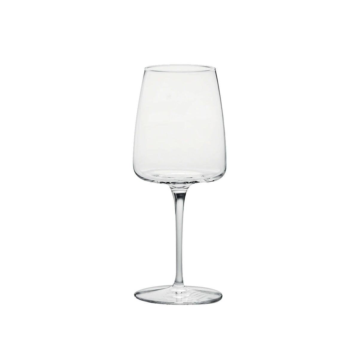 Bormioli Rocco Planeo Calice Vino Bianco Cristallino 37,8 cl 4 Pezzi
