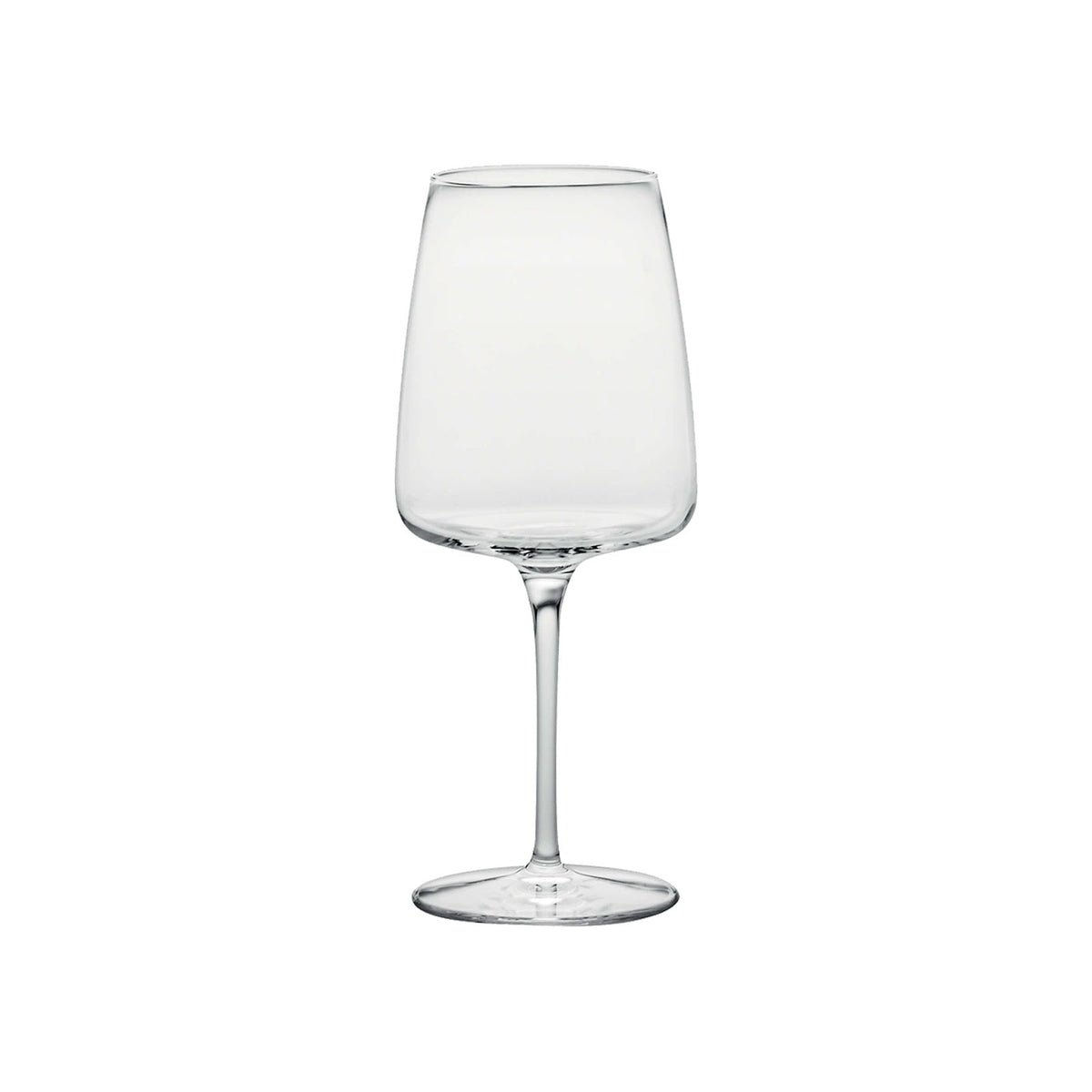 Bormioli Rocco Planeo Calice Vino Rosso Vetro Cristallino 47,8 cl 4 Pezzi
