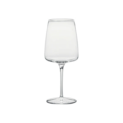 Bormioli Rocco Planeo Calice Vino Rosso Vetro Cristallino 47,8 cl 4 Pezzi