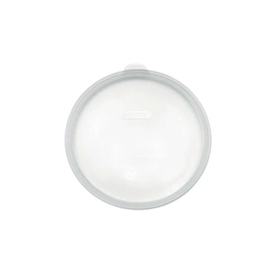 Coperchio Ermetico Universale in Silicone Tondo 23,5 cm