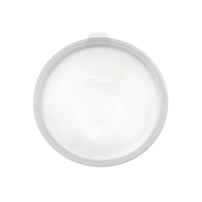 Coperchio Ermetico Universale in Silicone Tondo 28 cm