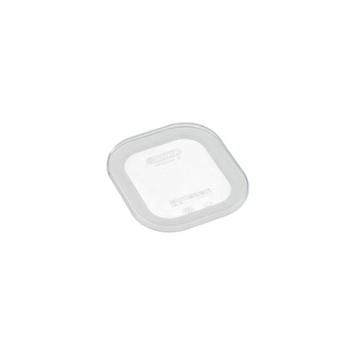 Coperchio Ermetico Universale in Silicone Gastronorm GN 1/6