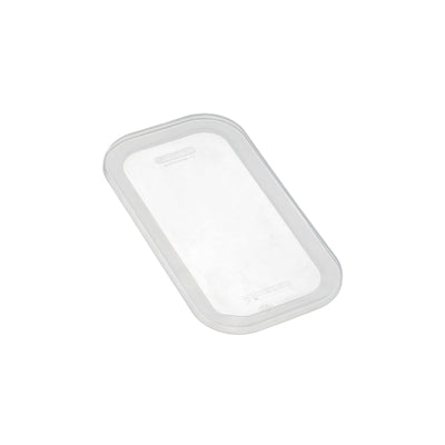 Coperchio Ermetico Universale in Silicone Gastronorm GN 1/3