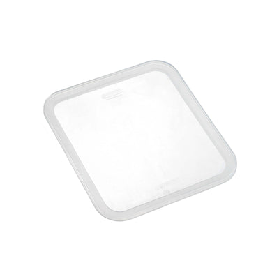 Coperchio Ermetico Universale in Silicone Gastronorm GN 1/2