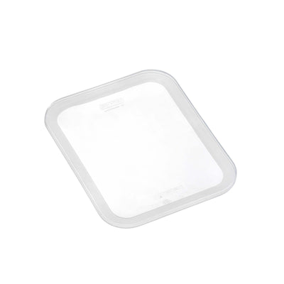 Coperchio Ermetico Universale in Silicone Gastronorm GN 2/3