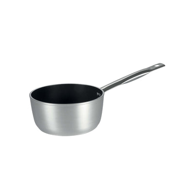 Ballarini Casseruola Media 1 Manico Alluminio Antiaderente Induzione 20 cm 3,2 L