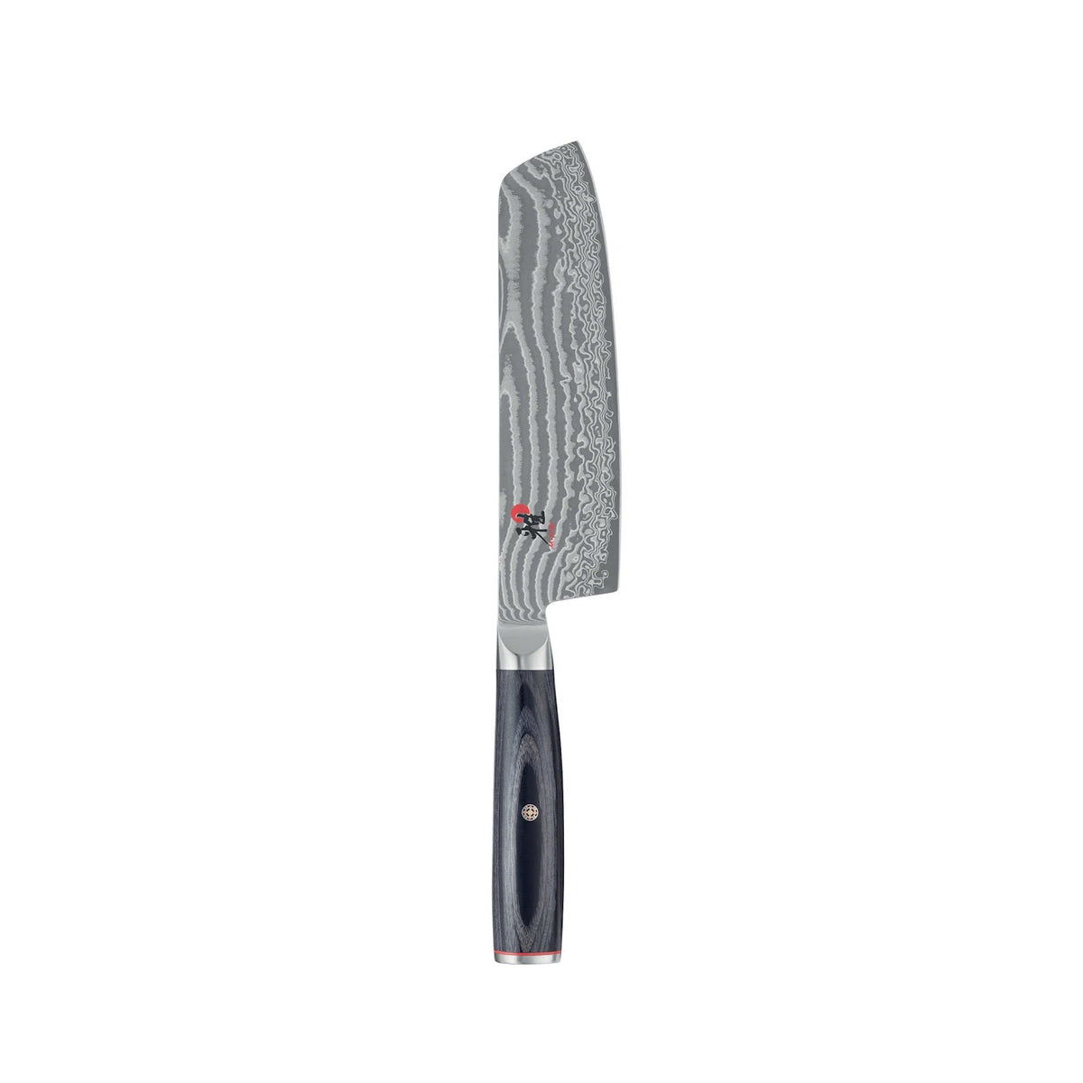 Miyabi 5000 FCD Coltello Nakiri 17 cm