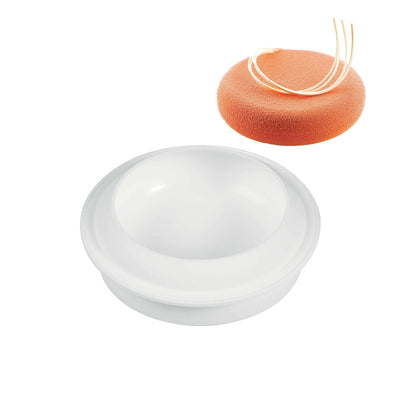Stampo in Silicone Eclipse 14 cm H 4,3